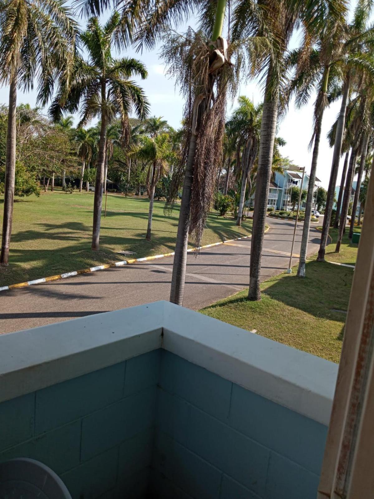Point Village, Negril, Jamaica ภายนอก รูปภาพ