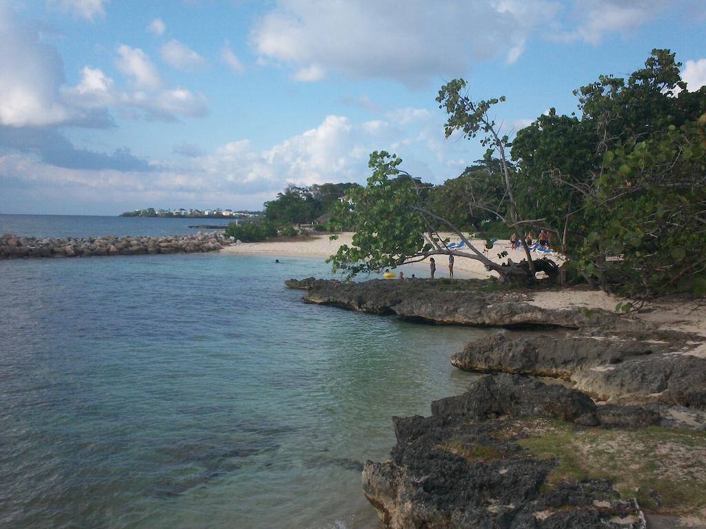 Point Village, Negril, Jamaica ภายนอก รูปภาพ