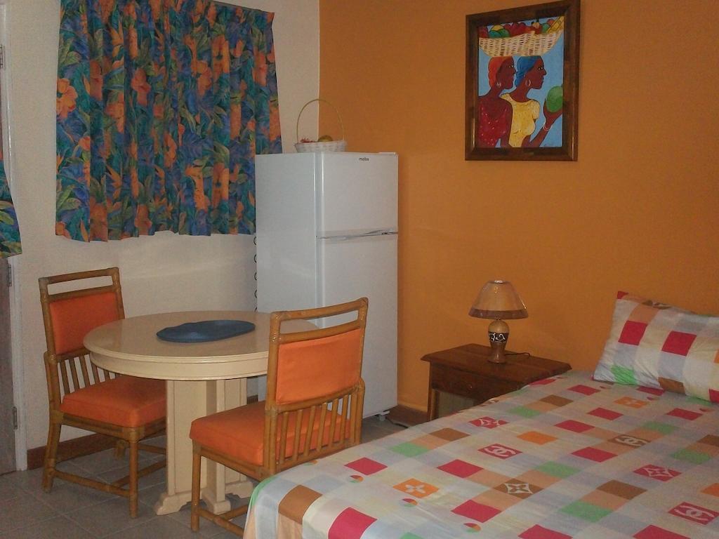 Point Village, Negril, Jamaica ห้อง รูปภาพ