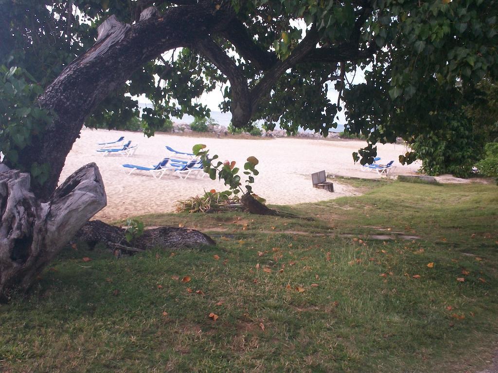 Point Village, Negril, Jamaica ภายนอก รูปภาพ